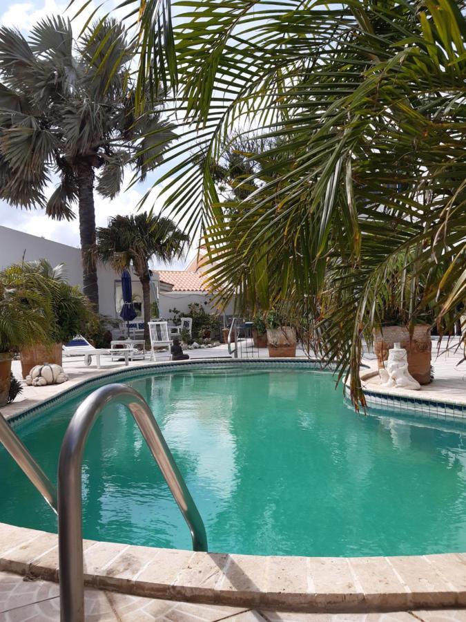Palmita Hotel Hostel 奥拉涅斯塔德 外观 照片