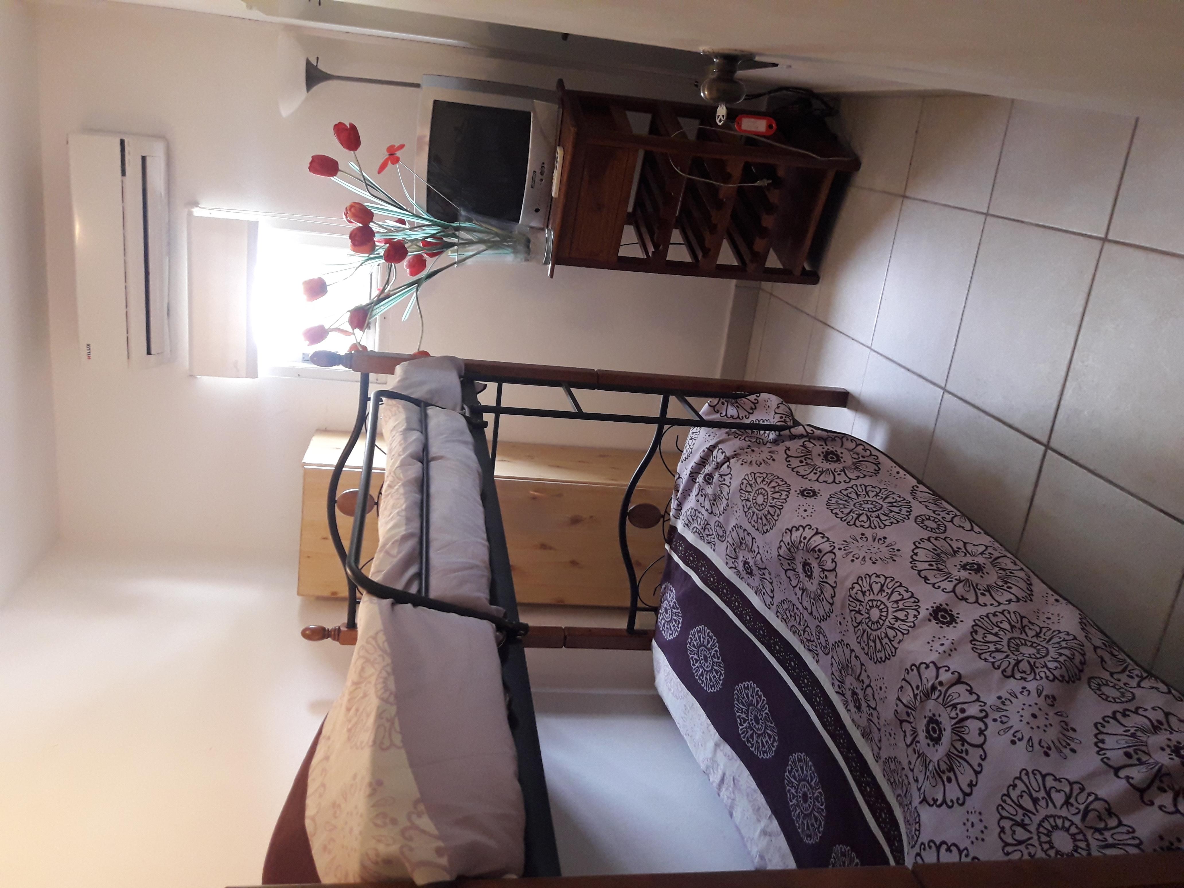 Palmita Hotel Hostel 奥拉涅斯塔德 外观 照片