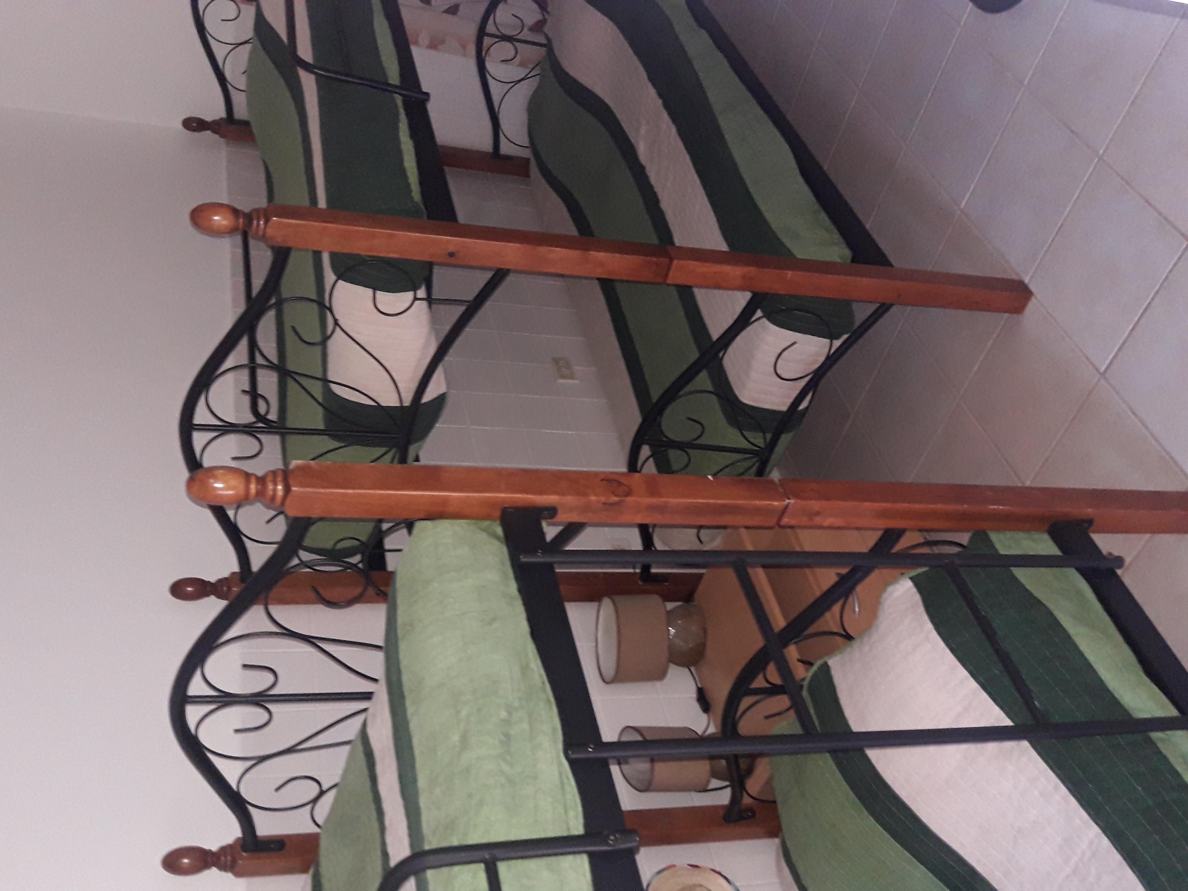 Palmita Hotel Hostel 奥拉涅斯塔德 外观 照片